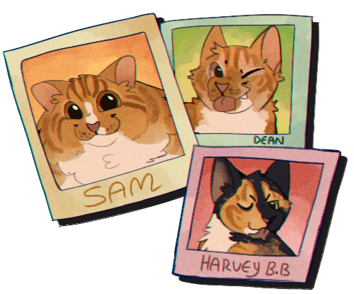@zlittiebirb's Pin Board Image
