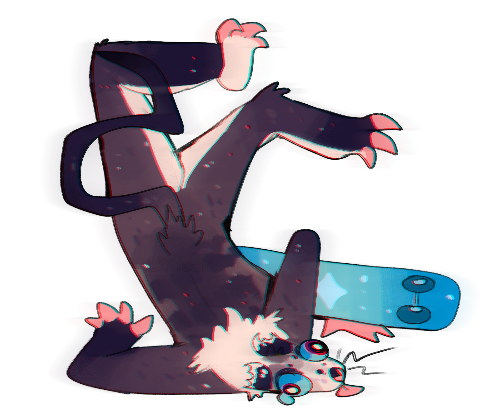 @zlittiebirb's Pin Board Image
