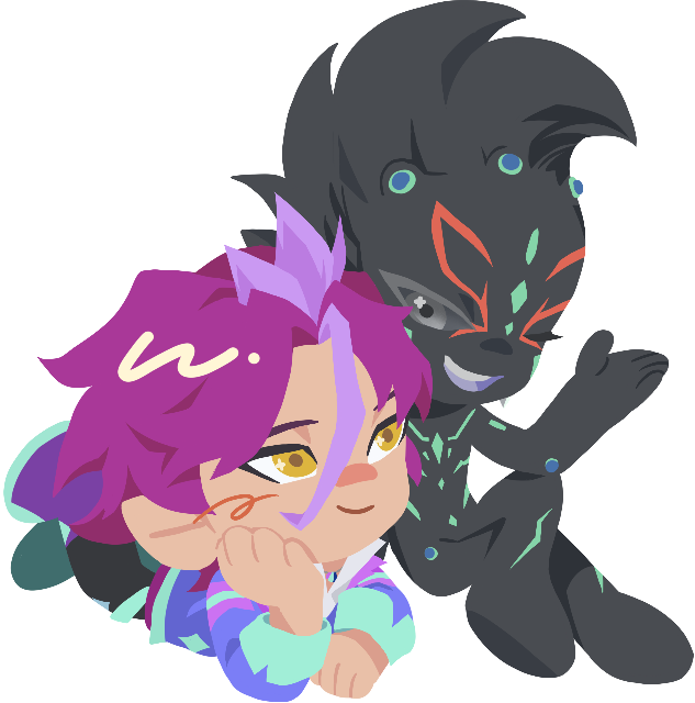 thesilverlock's Page Doll