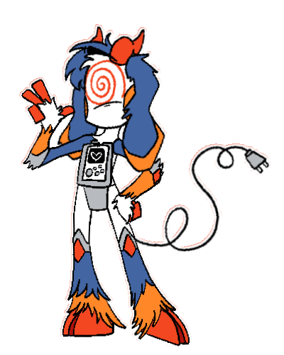 lunarlicorice's Page Doll