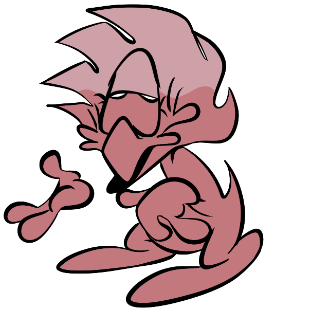 ContingencyCrispy's Page Doll