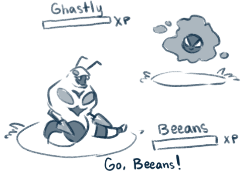 @DreamyChimera's Pin Board Image