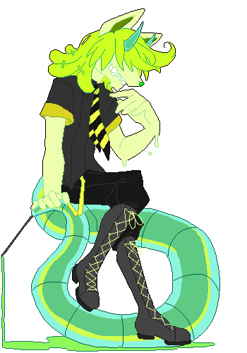 Link to: https://www.deviantart.com/satans-hellhouse