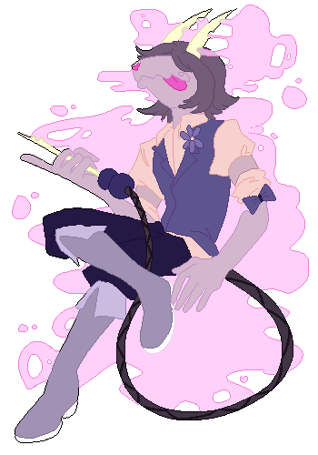Link to: https://www.deviantart.com/satans-hellhouse
