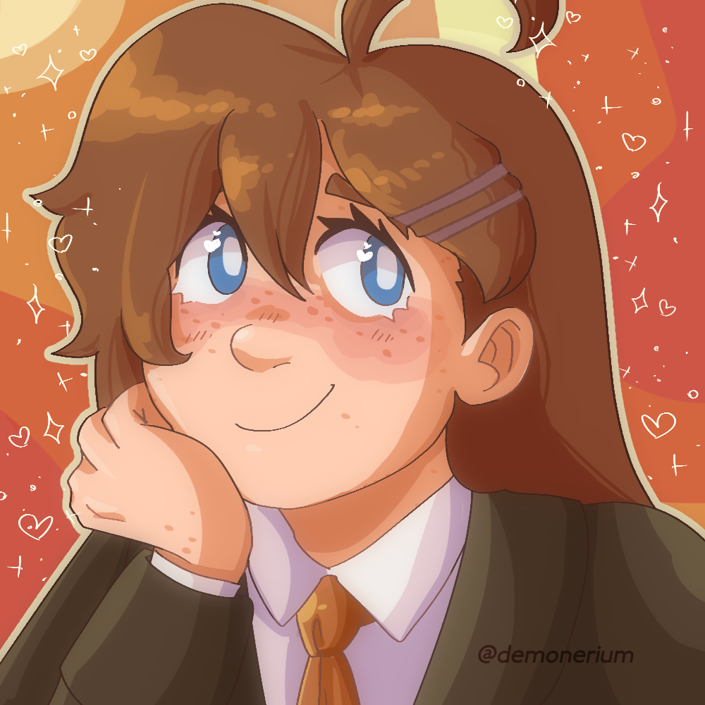 [COMM] Hod Icon by @proton – Sheezy.Art