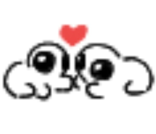 @chaseisglitched's Pin Board Image