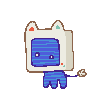 @Acryllia's Pin Board Image