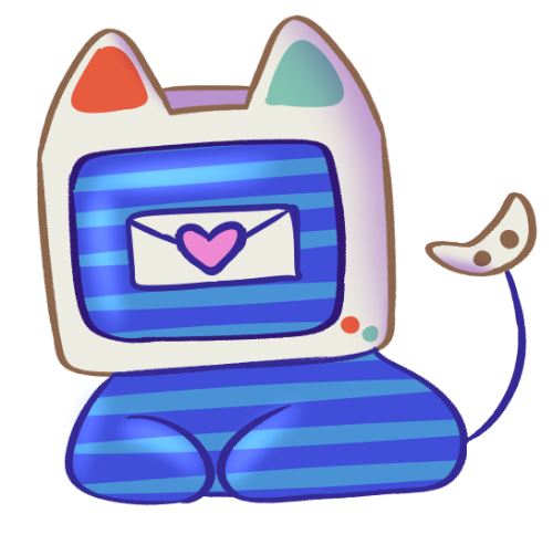 @Acryllia's Pin Board Image