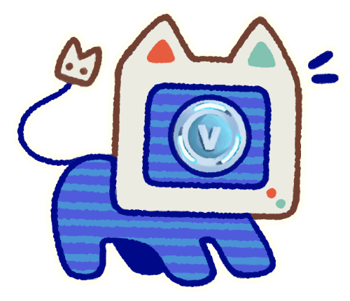 @Acryllia's Pin Board Image