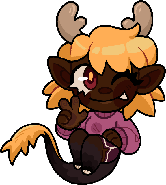 Snow-and-Slatestone's Page Doll