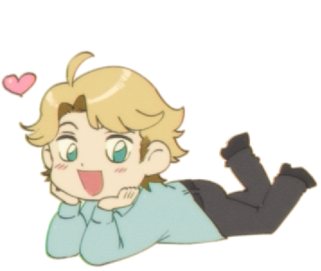 vilecreampuffs's Page Doll