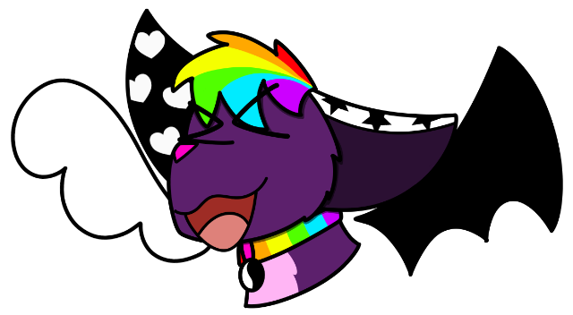 Floofilis's Page Doll