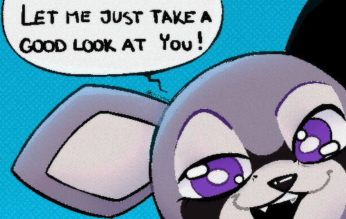 @astrabee's Pin Board Image