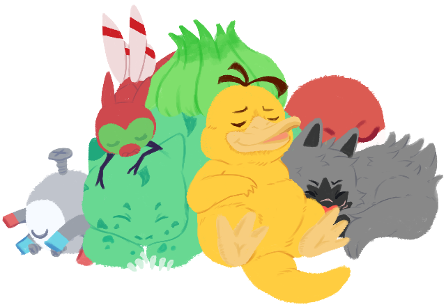 PrinceOfSharks's Page Doll