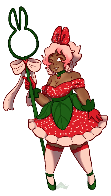 Nootella's Page Doll