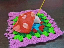 @reapingscythe's Pin Board Image
