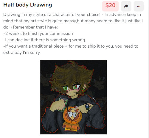 @reapingscythe's Pin Board Image