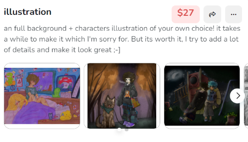 @reapingscythe's Pin Board Image