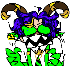 Gremzon's Page Doll