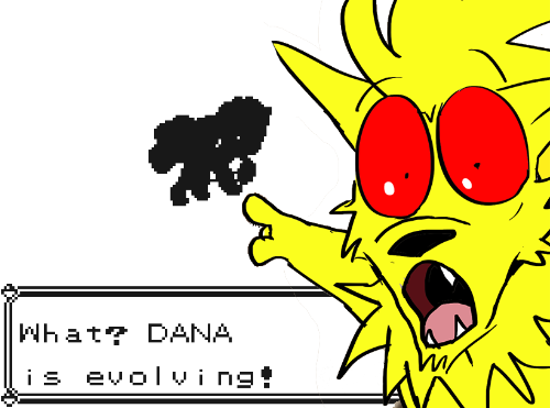 @Ninetales's Pin Board Image