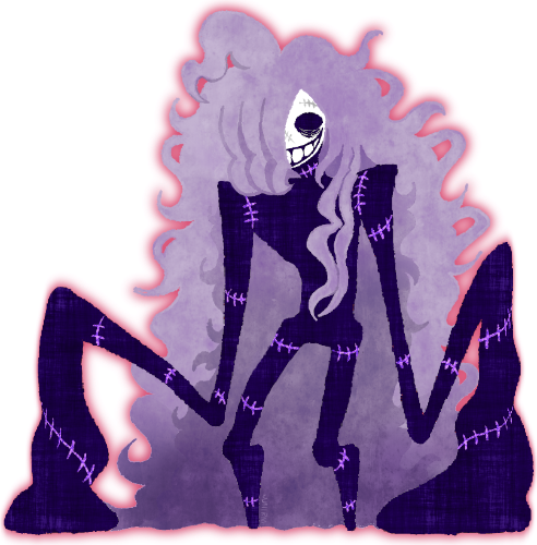 @whirmsix's Pin Board Image