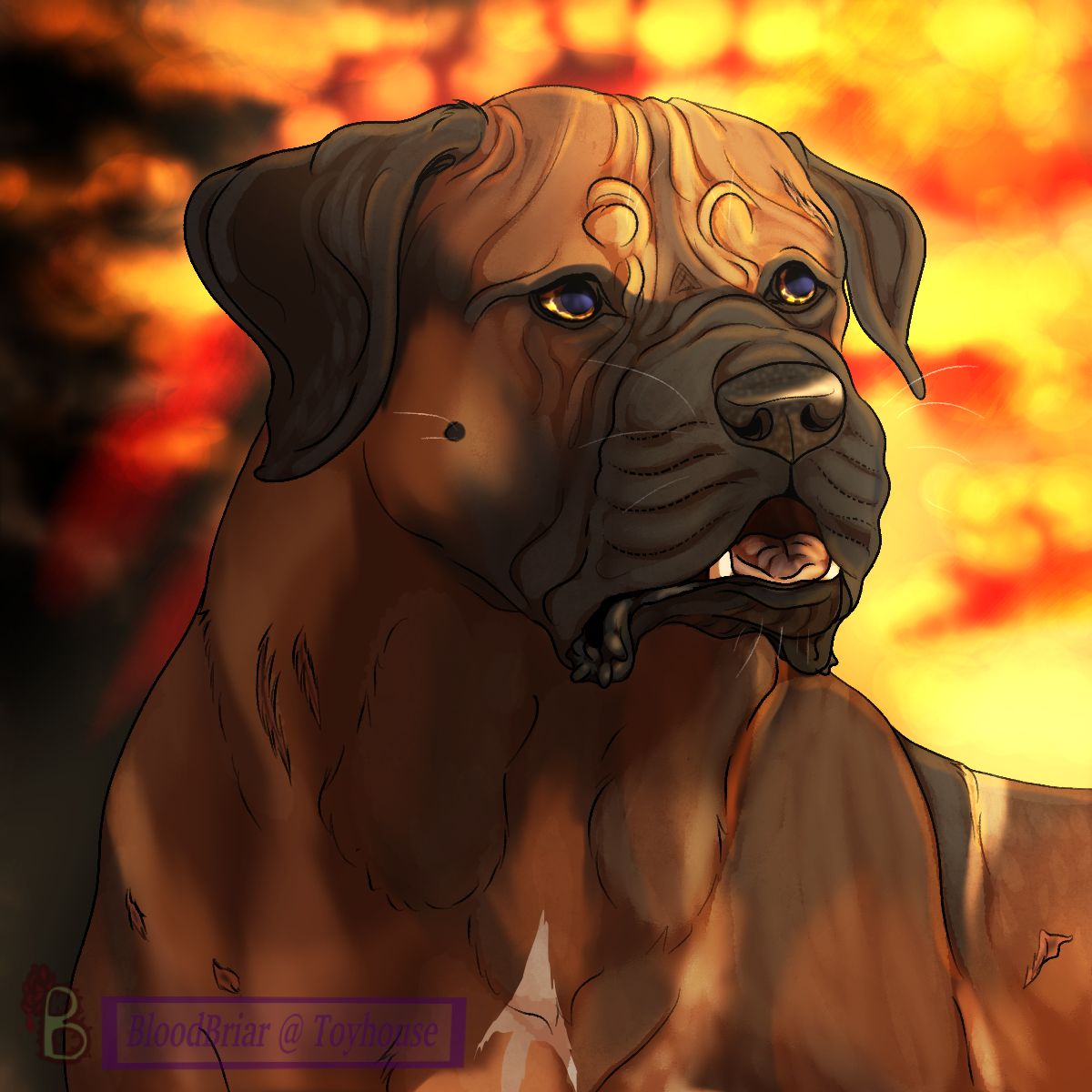 Barret
