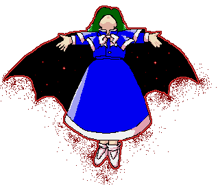 laneycore's Page Doll