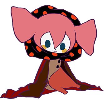 clione's Page Doll