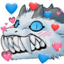 Roaroki's Page Doll