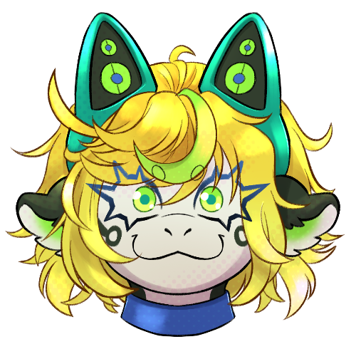 Link to: https://toyhou.se/17197705.kenzu