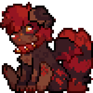 @wolfk1nz's Pin Board Image