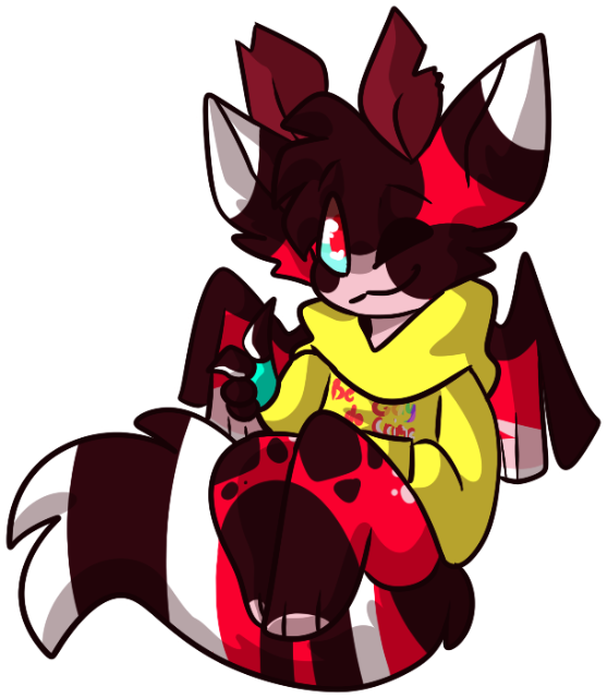 cherrykitkat's Page Doll