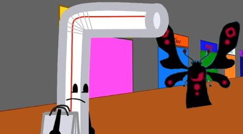 @Iterator's Pin Board Image