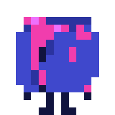 @Iterator's Pin Board Image