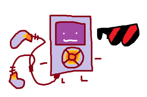 @Iterator's Pin Board Image