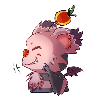 KechiArts's Page Doll