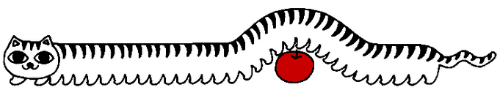 @caterpillar's Pin Board Image