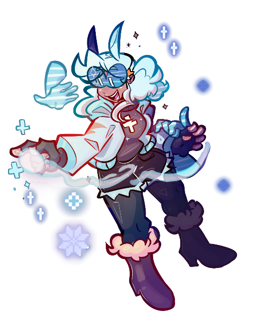 NEOTHEATRE's Page Doll