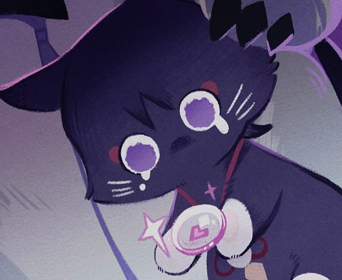 @pinkmoon's Pin Board Image