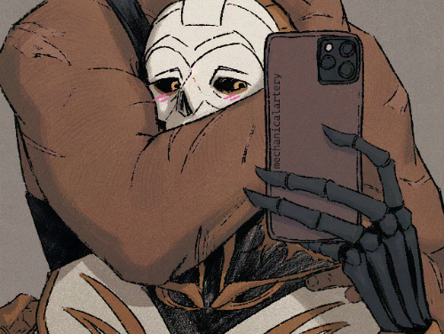 @mechanicalartery's Pin Board Image