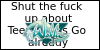 @brutus's Pin Board Image