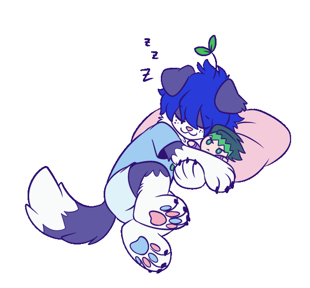 FizzyDog_'s Page Doll