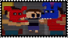 @beetlegh0st's Pin Board Image