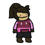 @BonesTheSkelebunny01's Pin Board Image