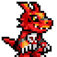 megiddramon's Page Doll