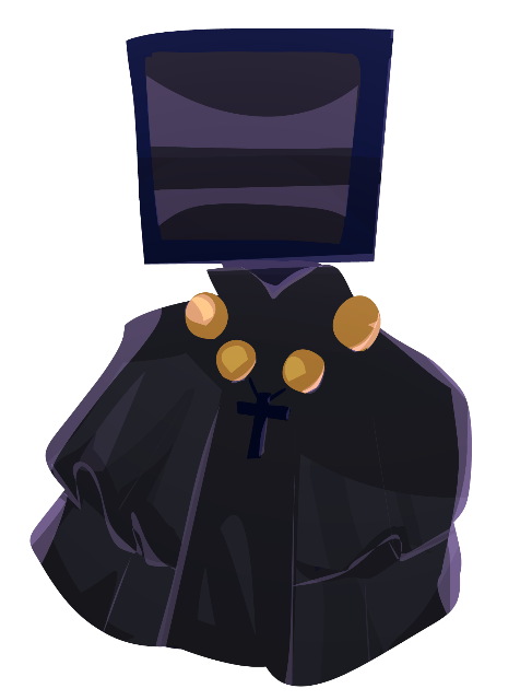 IsThatMechy's Page Doll