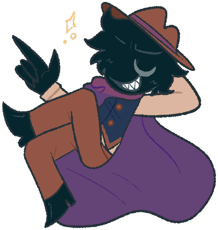 and i'll never look back, never look back by @boxchew – Sheezy.Art