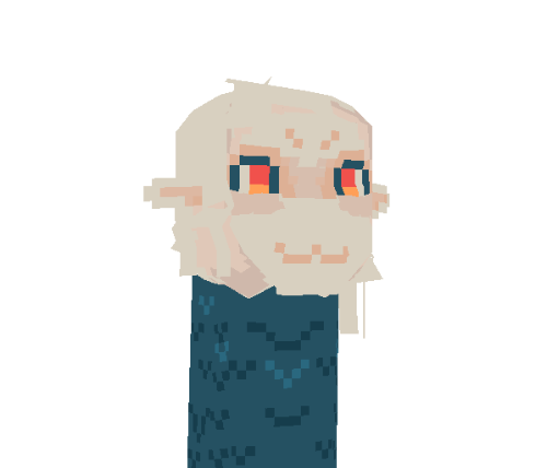 @Pomspine's Pin Board Image