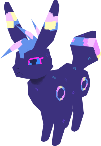 @Pomspine's Pin Board Image