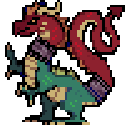 @Pomspine's Pin Board Image